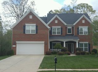 2513 Twinberry Ln, Waxhaw, NC 28173