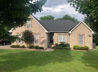 513 Briarhill Rd, Lebanon, TN 37087