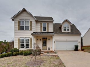 4003 Hermes Ln, Waxhaw, NC 28173