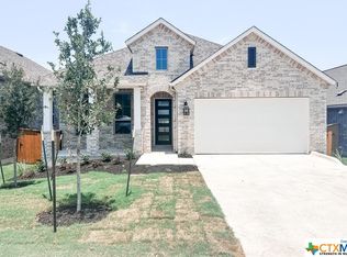 129 Missouri Primrose Ln, San Marcos, TX 78666