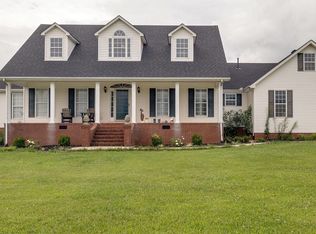 1356 Pratt Rd, Hillsboro, TN 37342