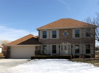 1411 Steeplechase Rd, Bartlett, IL 60103