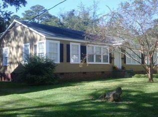1633 Piedmont St #&1635, Jackson, MS 39202