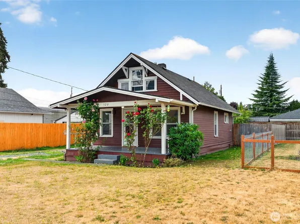 520 12th Street SE, Puyallup, WA 98372