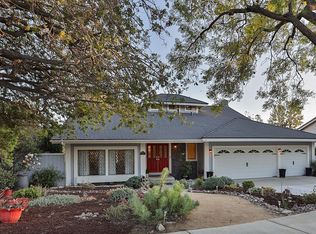 2260 Edinboro Ave, Claremont, CA 91711