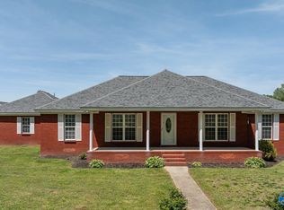 26529 Dudley Way, Athens, AL 35613