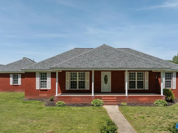 26529 Dudley Way, Athens, AL 35613