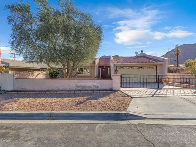 53770 Avenida Obregon, La Quinta, CA, 92253