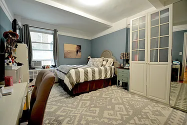 Rented by Keller Williams NYC