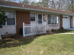 518B Portsmouth Dr, Lakewood, NJ
