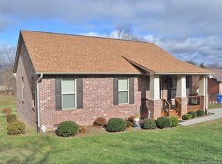 133 Wyatt St, Asheville, NC 28803