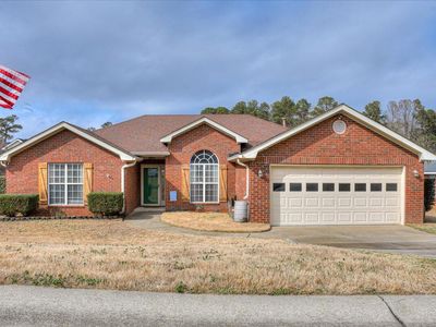 585 Jackson St, Grovetown, GA, 30813
