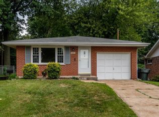 6005 Susanview Ct, Saint Louis, MO