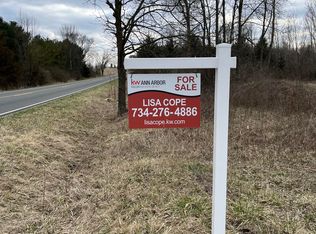 12600 S New Lothrop Rd, Byron, MI 48418