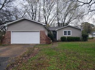 318 Cathy Cv, Ripley, TN 38063