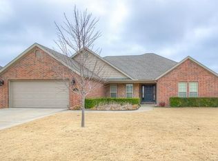 5407 Cooper Ct, Bartlesville, OK 74006