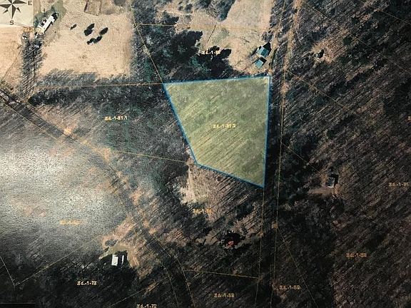 5th image of 490 Frank Briggs Rd