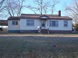 308 Odell St, Liberty, SC 29657