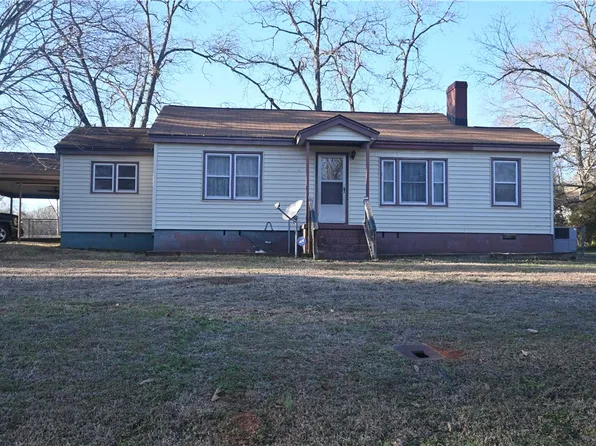 308 Odell St, Liberty, SC 29657