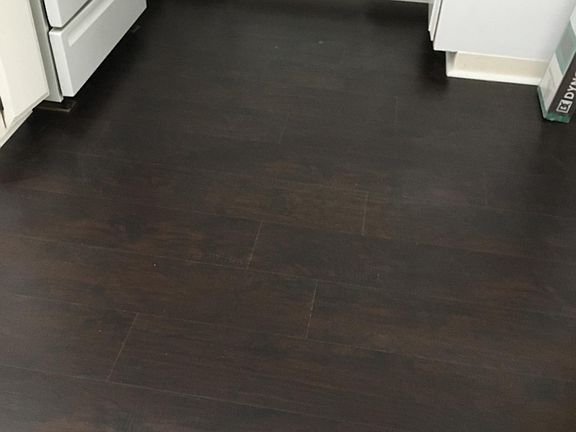 Luxury floor