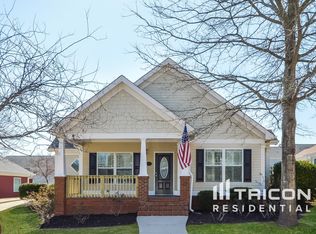 210 Ryan Ln, Covington, GA 30014