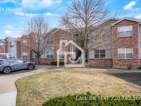 11620 W 62nd Pl UNIT 203