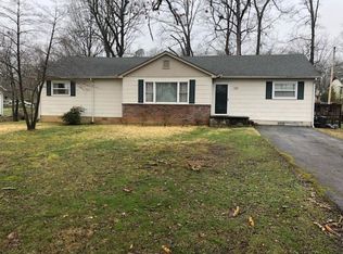 103 Dogwood Ln, Kingston, TN 37763
