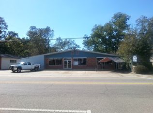 25756 N. Main St., Altha, FL 32421