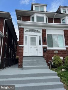 2313 N 5th St, Harrisburg, PA, 17110