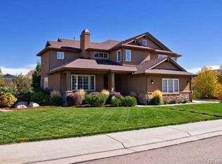 1193 Hawk Ridge Rd, Lafayette, CO 80026