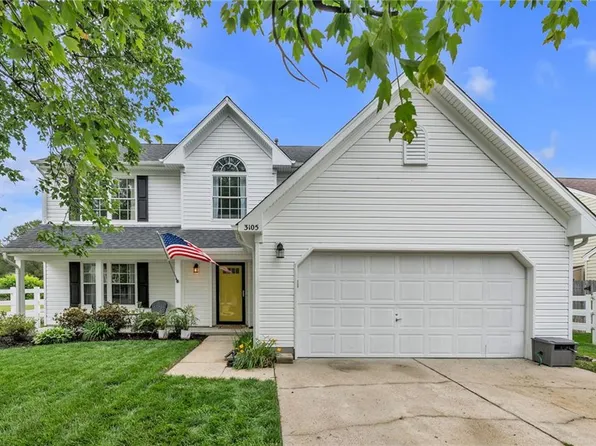 3105 Amador Dr, Virginia Beach, VA 23456