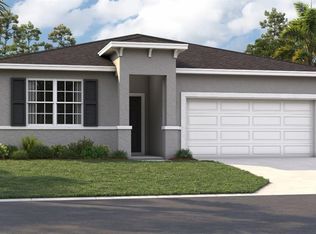 1762 Flag St, Haines City, FL 33844