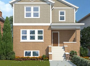 3510 N Whipple St, Chicago, IL 60618