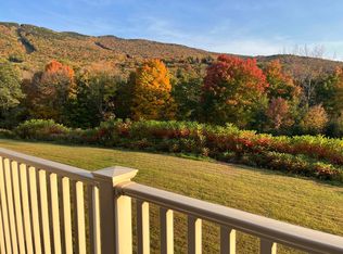 36 Lodge Rd #D102, Lincoln, NH 03251