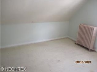 3562 W 44th St, Cleveland, OH 44109