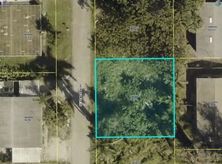 1116 7th Way, North Fort Myers, FL 33903