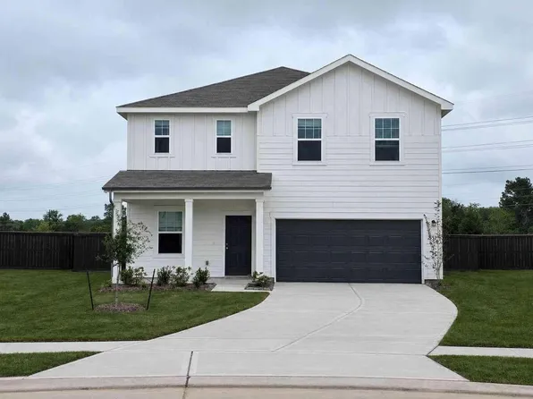 2527 Shady Walnut Dr, Crosby, TX 77532