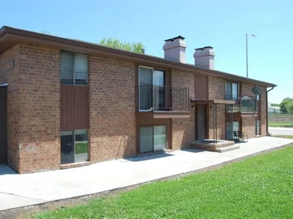 3632 Huntington Ave, 3632 Huntington Ave APT 3, Lincoln, NE 68504