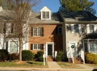 7019 Epping Forest Dr, Raleigh, NC 27613