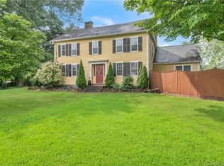 100 S Main St, East Granby, CT 06026