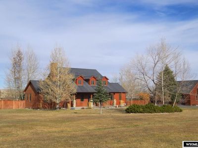 2128 Spriggs Dr, Lander, WY, 82520