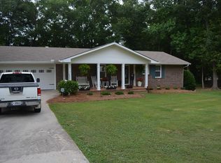 101 Bartlett Cir, Bowdon, GA