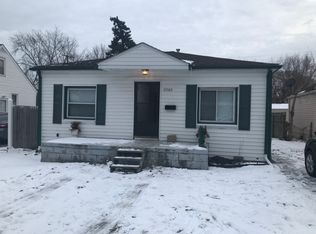 11100 Cadillac Ave, Warren, MI 48089