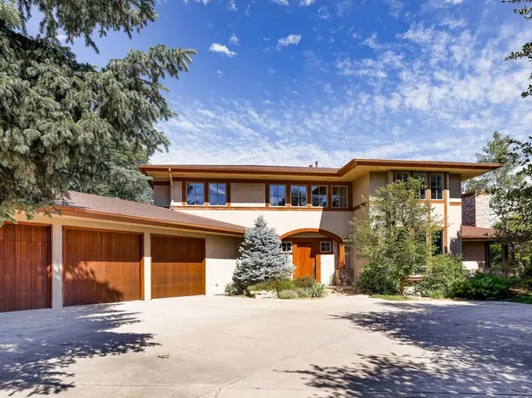 7271 Longview Dr, Niwot, CO 80503