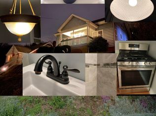958 Spruce St, Ambridge, PA
