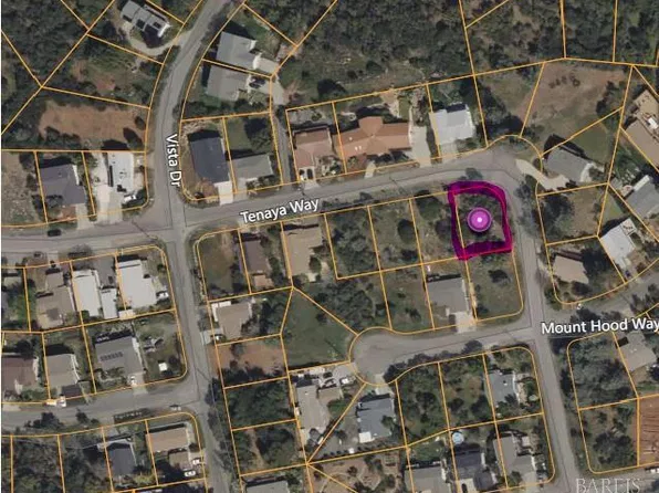 9729 Tenaya Way, Kelseyville, CA 95451