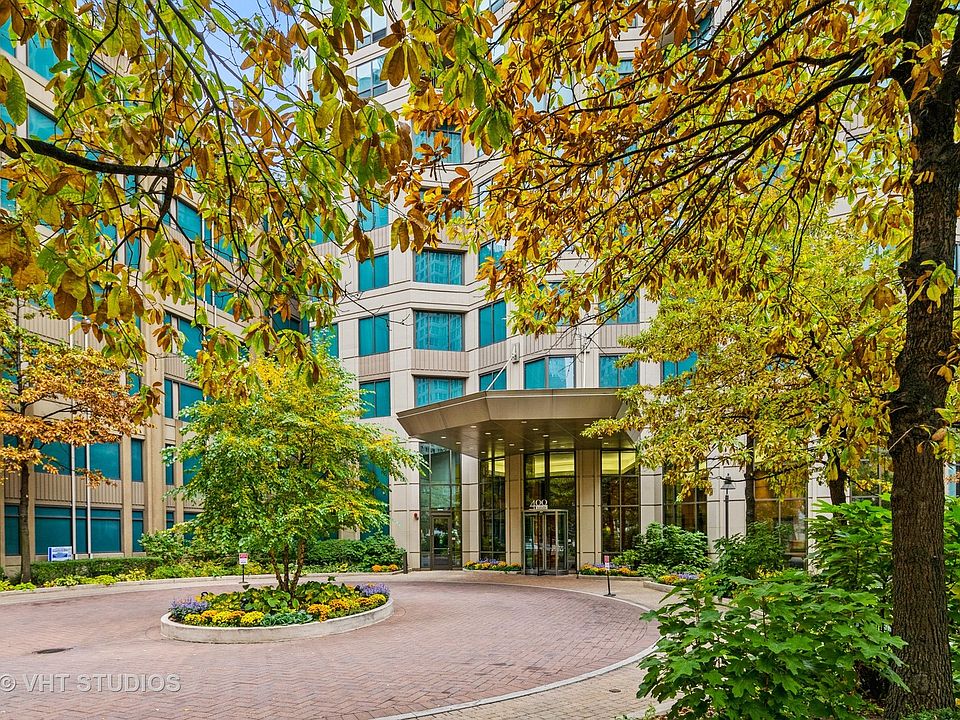 1st image of 400 N La Salle Dr APT 2505