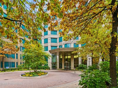 400 N La Salle Dr APT 2505, Chicago, IL, 60654