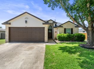 104 Harvest Ln, Hutto, TX 78634