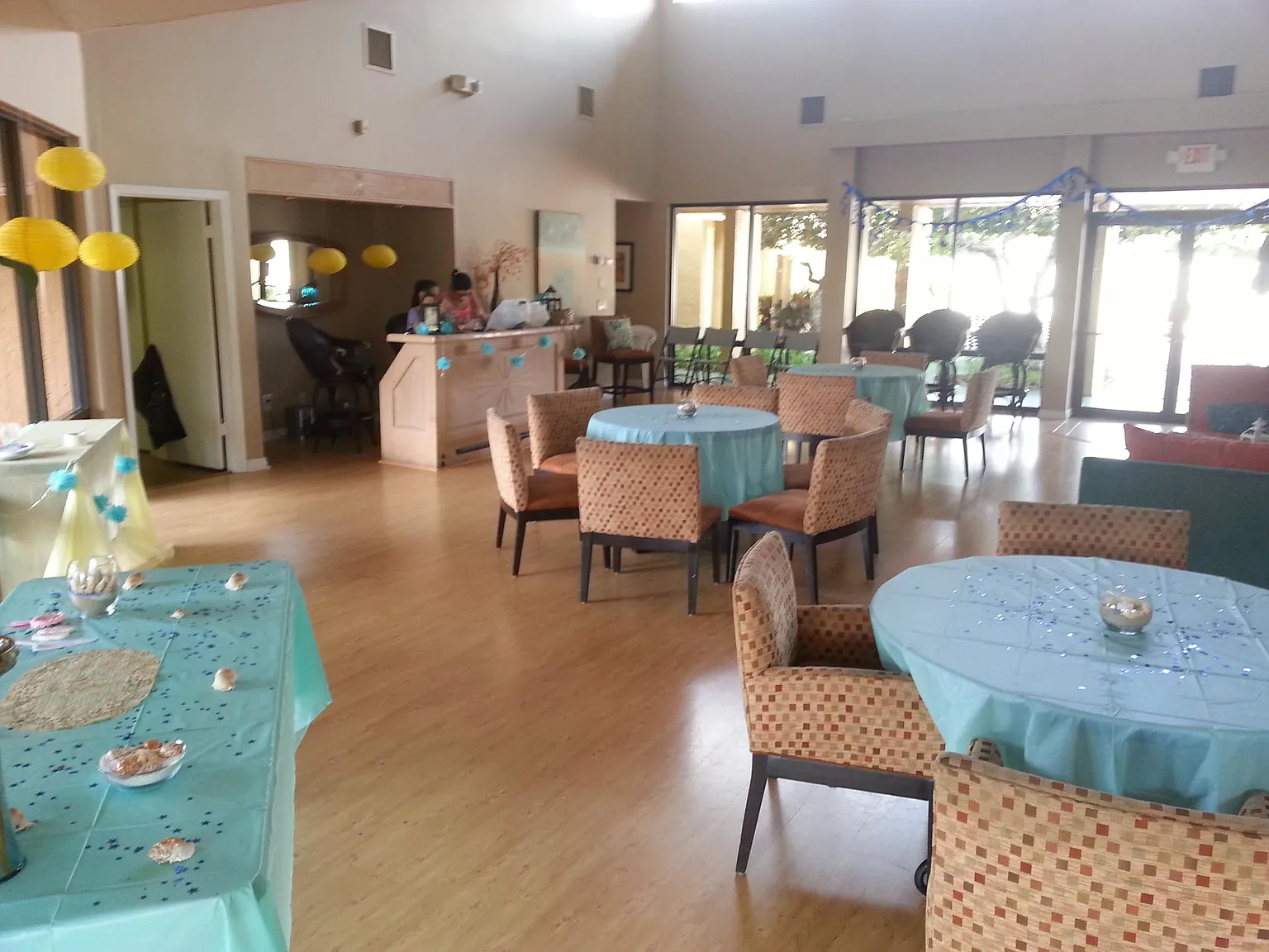 1 bed, 1.5 bath, 853 sqft, $1,600 — Photo 4